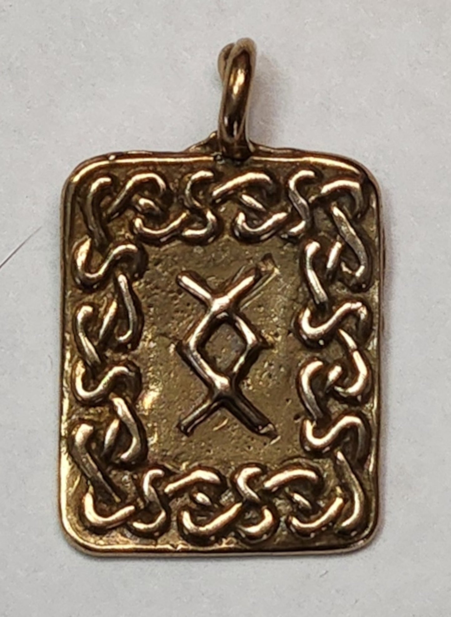 Rune 22 - Ing - Fertility - New Beginnings