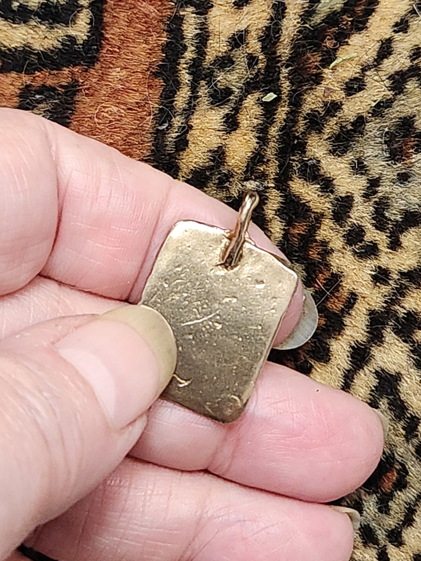 Rune 22 - Ing - Fertility - New Beginnings
