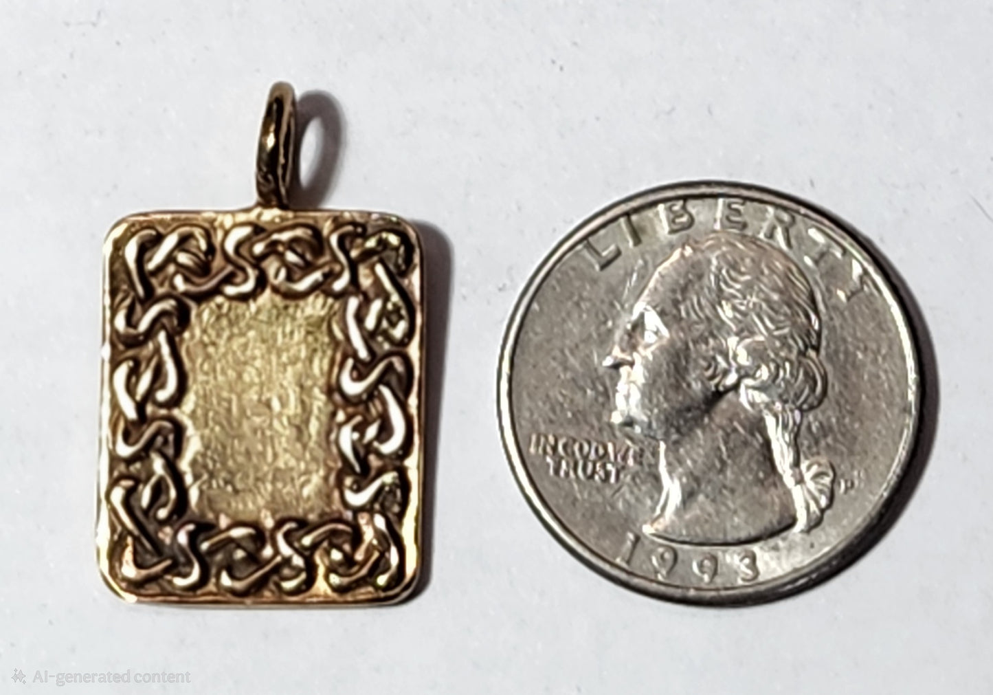 Rune 25 - Odin's Rune - Mystery / Detiny