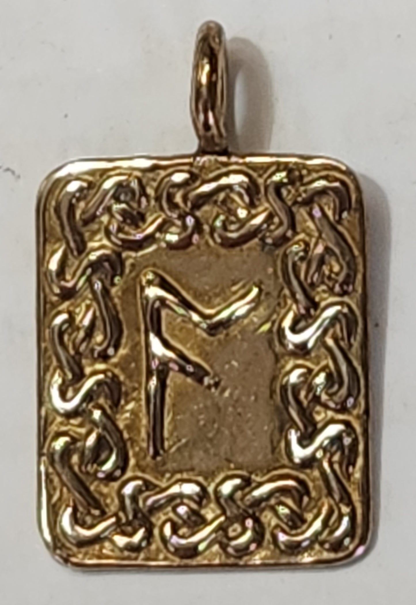 Rune 26 - Ac - Oak Tree - Powerful Potential