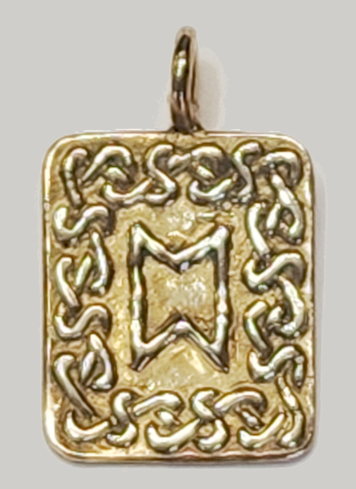 Rune 33 Stan - Stone - Keystone