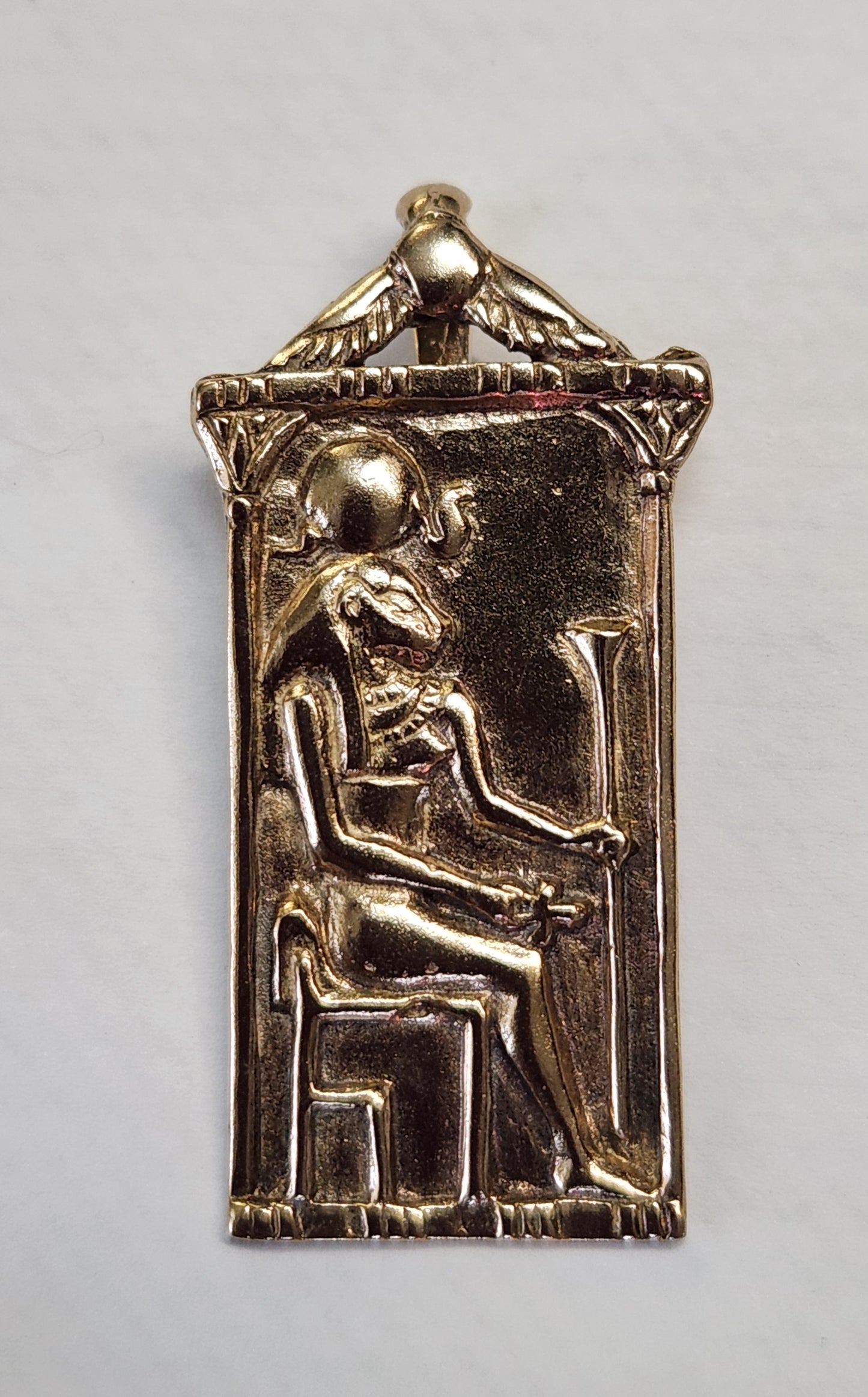 Sekhmet Seated - 5318B