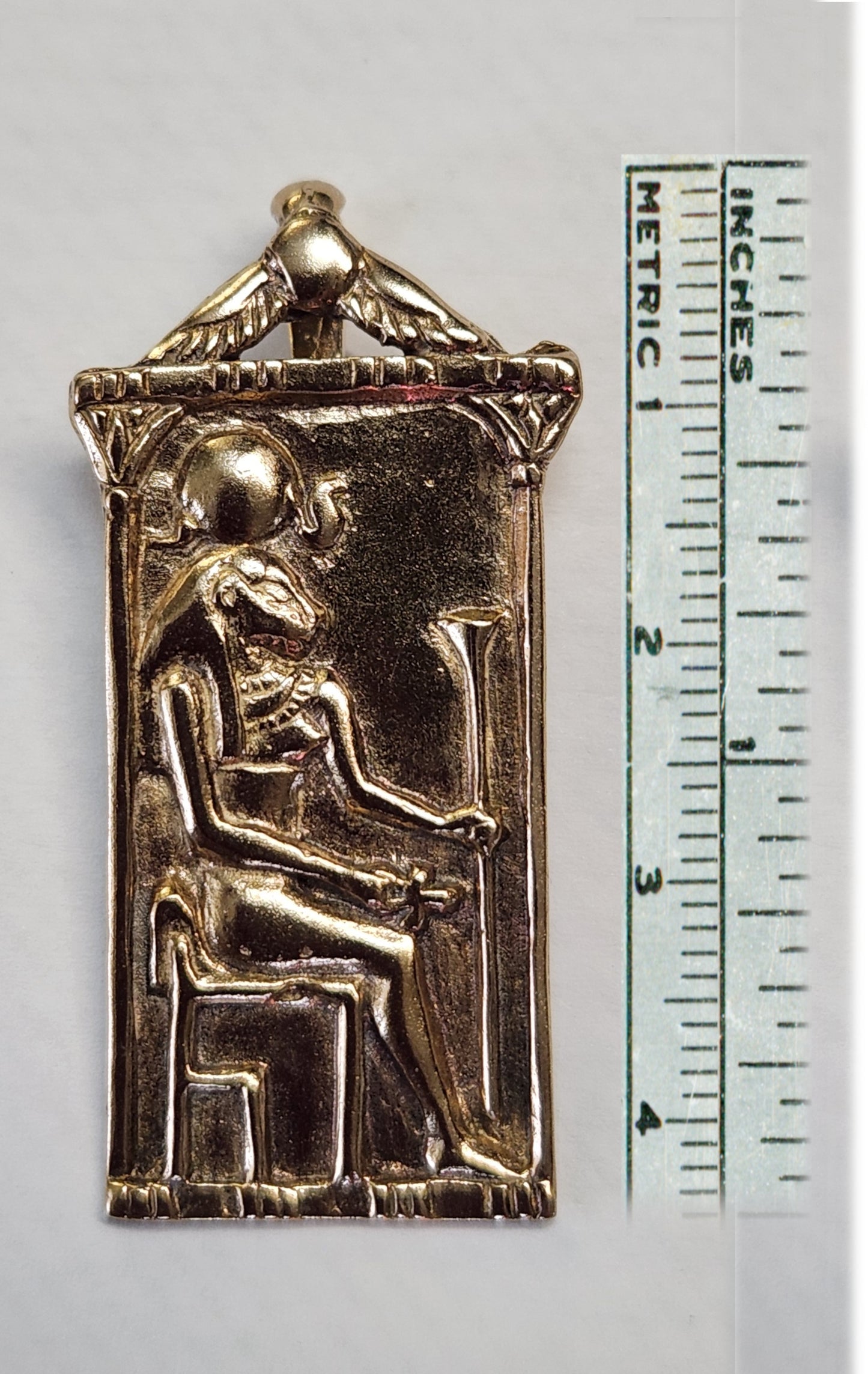 Sekhmet Seated - 5318B