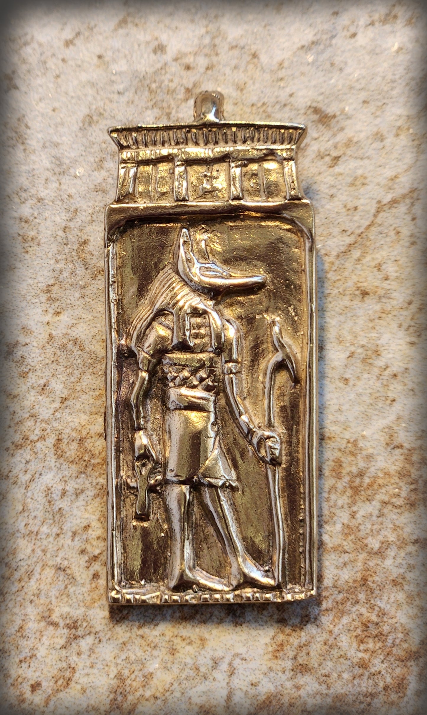 Anubis - 5327-B