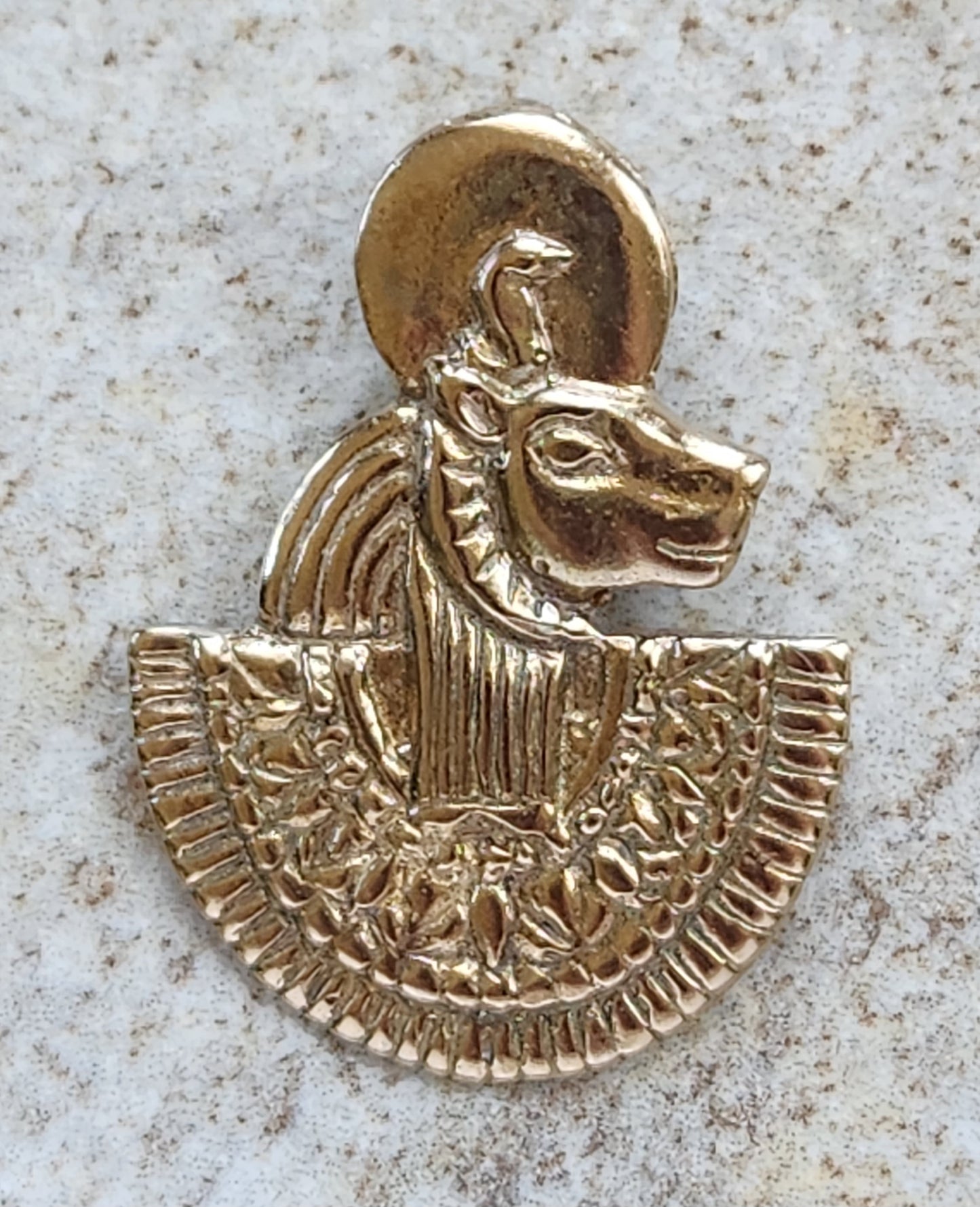 Sekhmet Aegis - 5344B