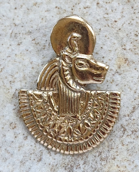Sekhmet Aegis - 5344B