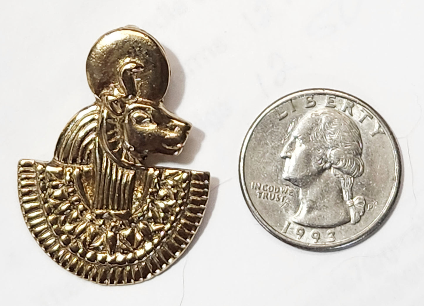 Sekhmet Aegis - 5344B