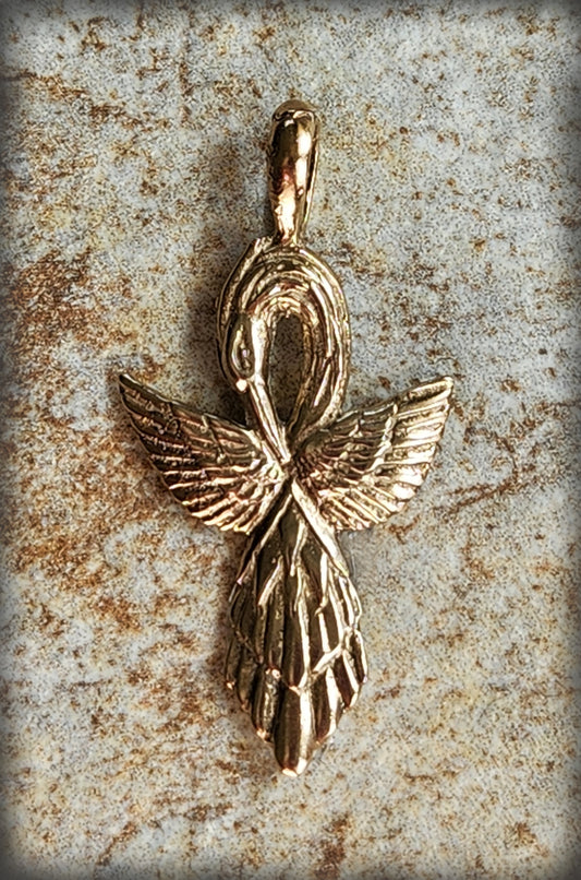 Phoenix Ankh - Benu - 5405B