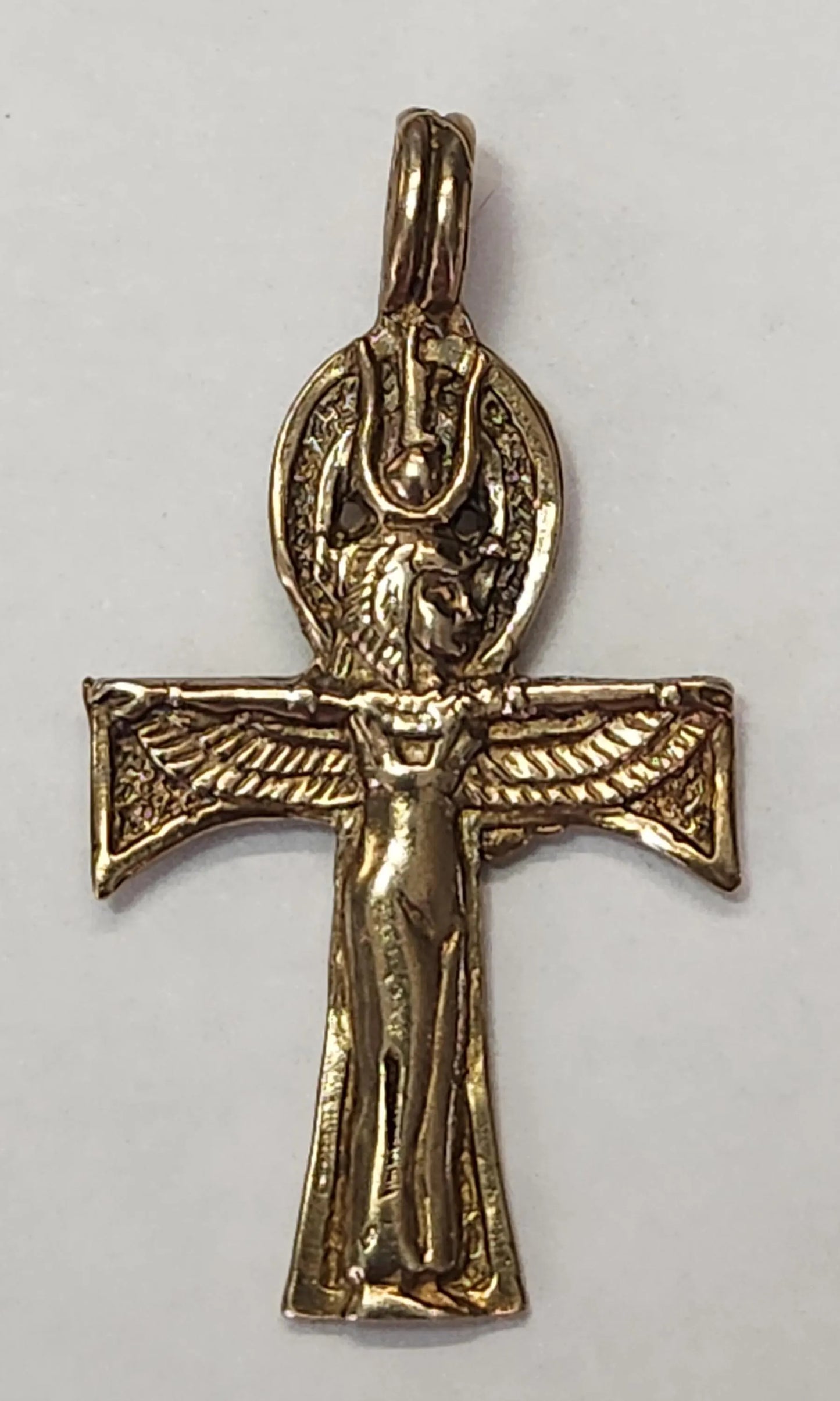 Isis Ankh - 5407-B