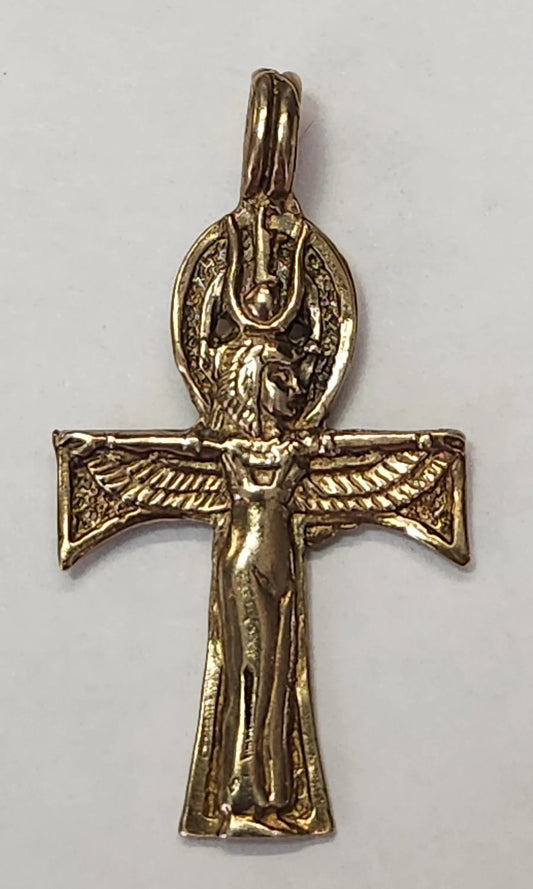 Isis Ankh - 5407-B