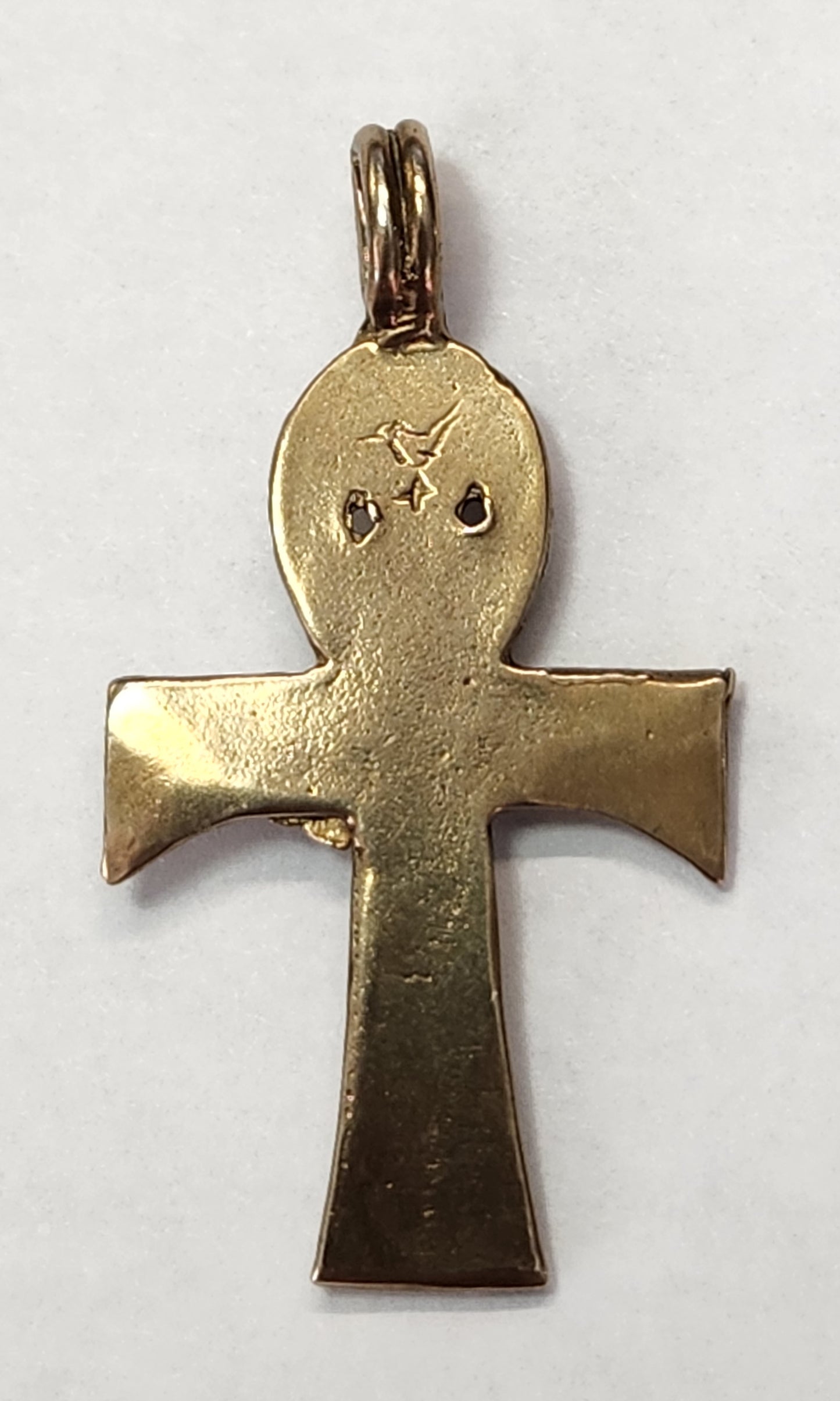Isis Ankh - 5407-B