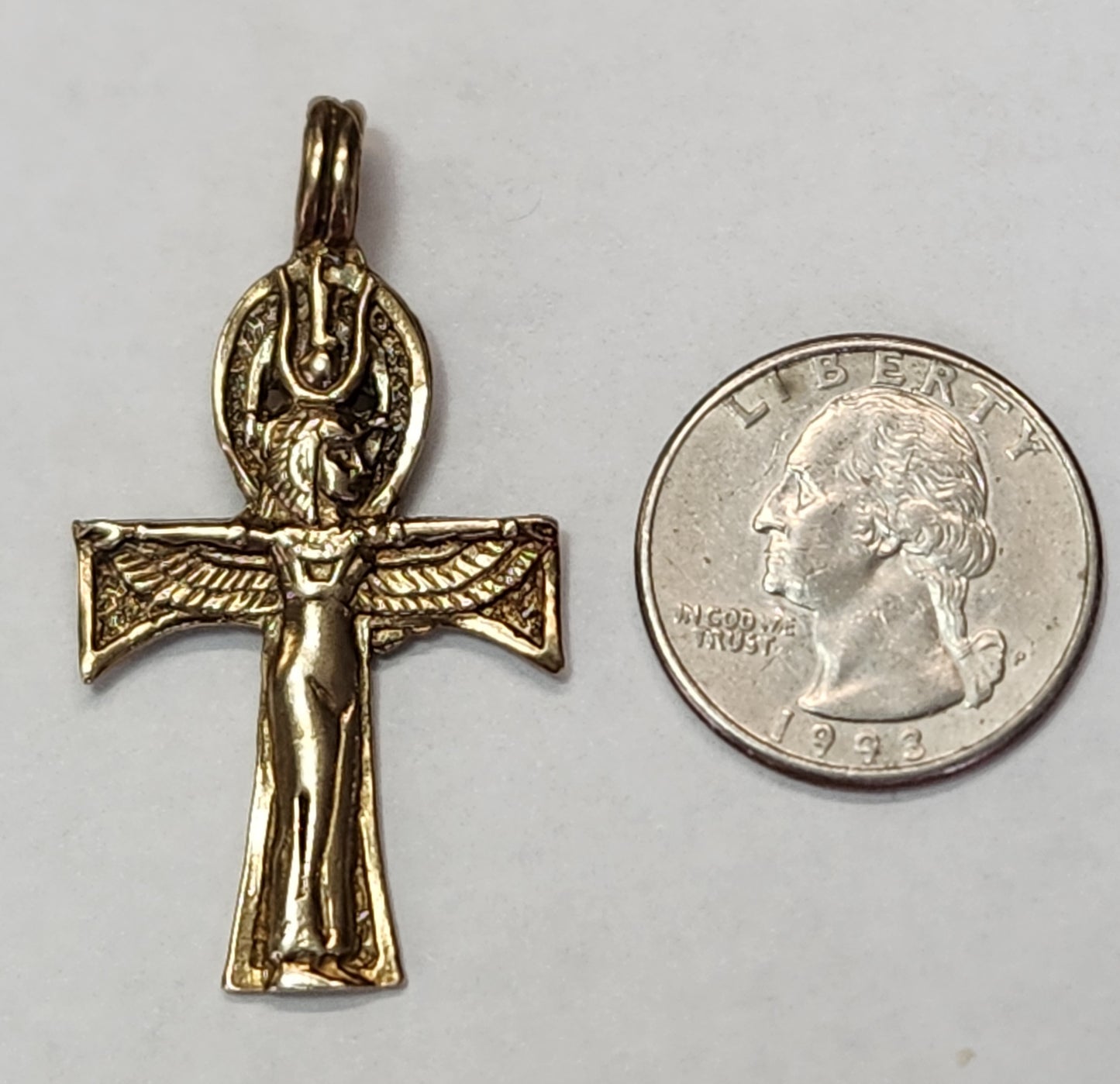 Isis Ankh - 5407-B