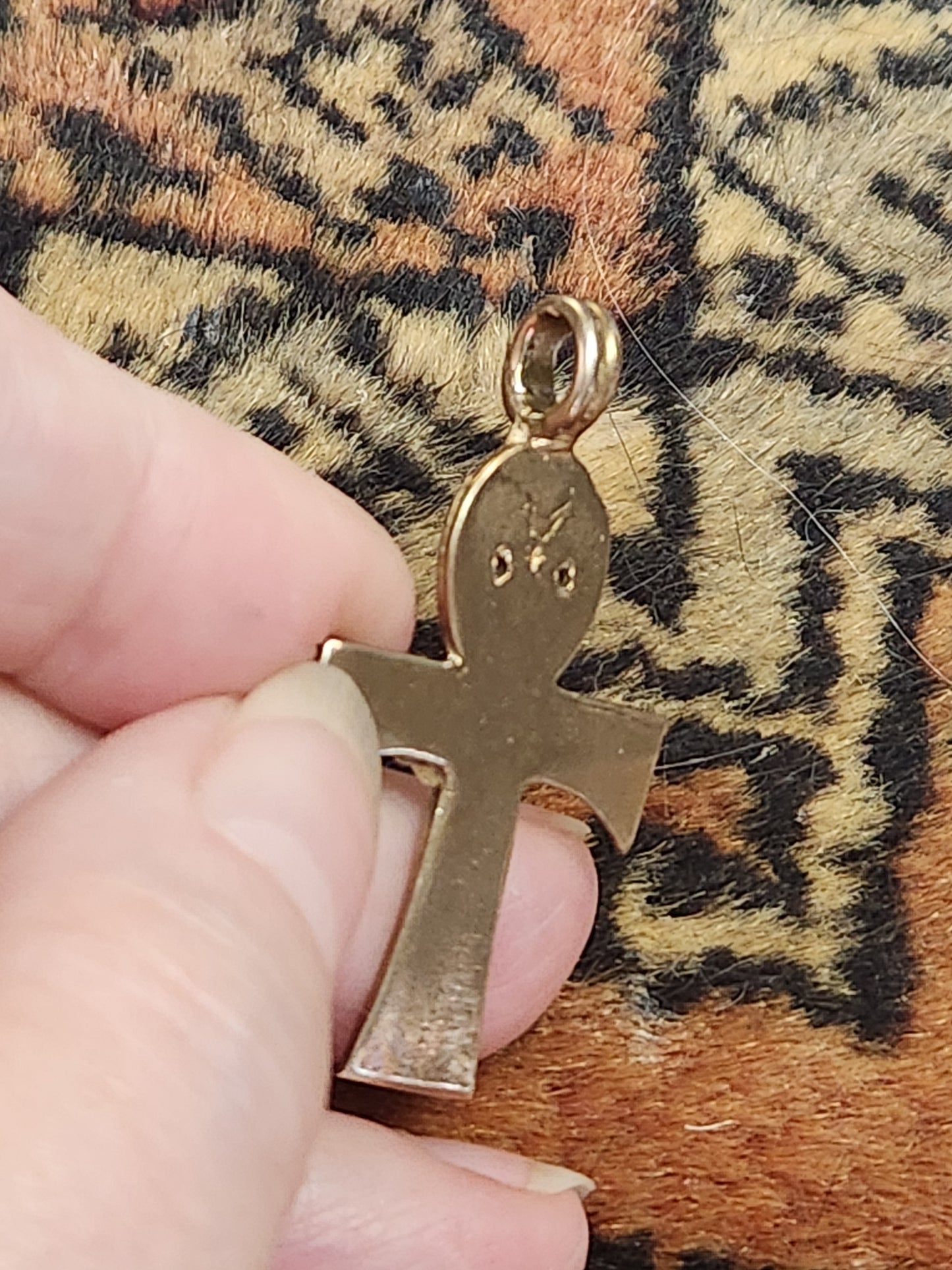 Isis Ankh - 5407-B