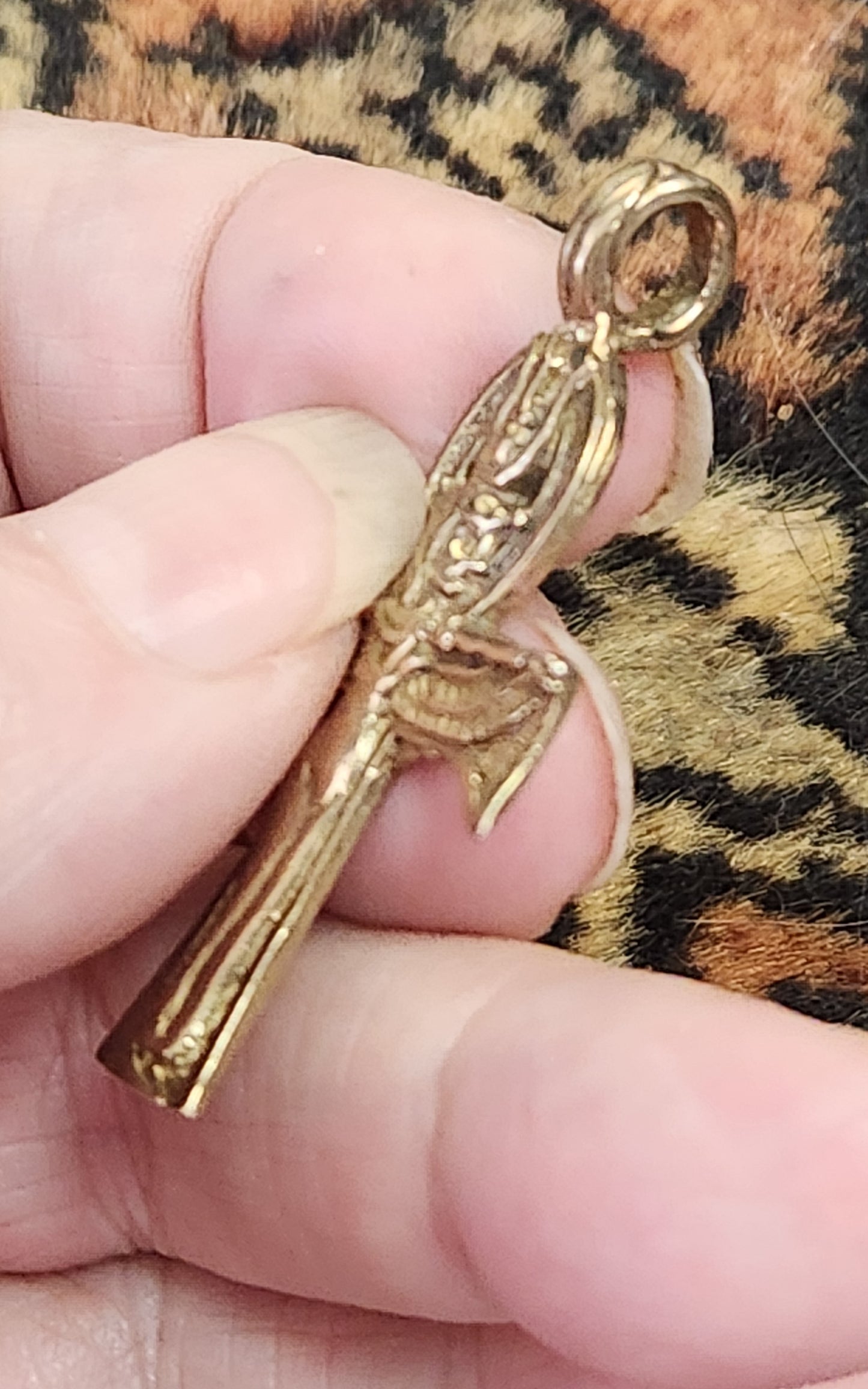 Isis Ankh - 5407-B