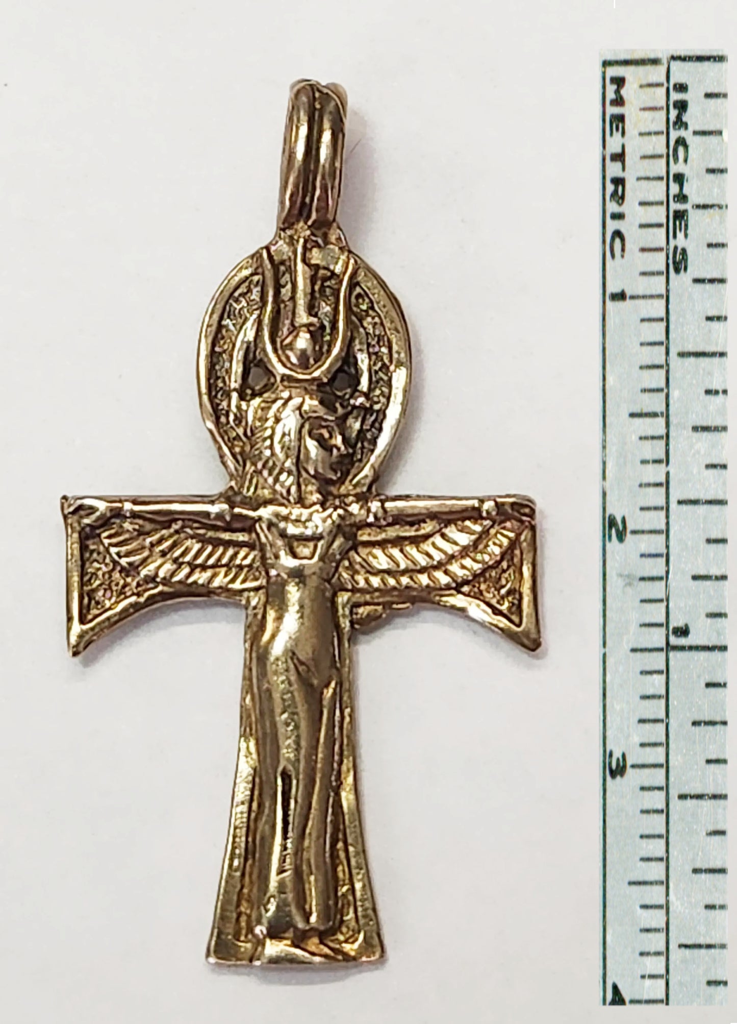 Isis Ankh - 5407-B