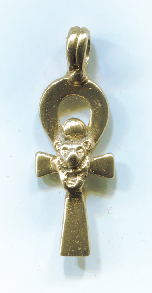 Bastet Ankh - 5410B