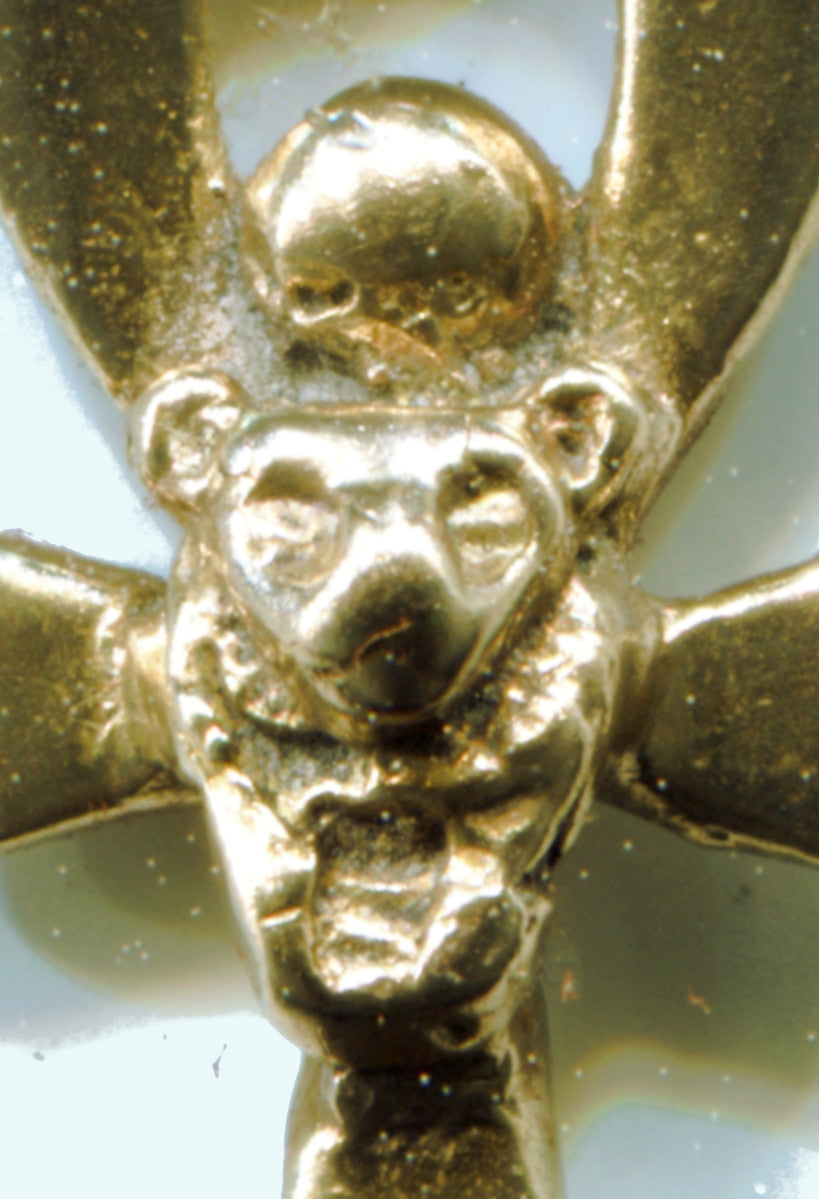 Bastet Ankh - 5410B