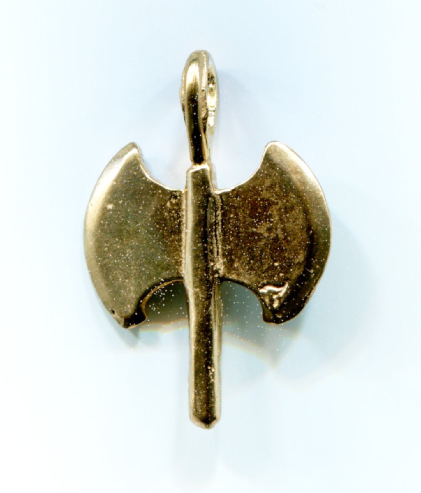 Bronze Labrys - 5701B