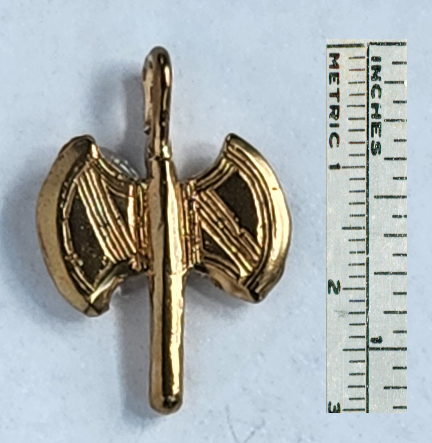 Bronze Labrys - 5701B