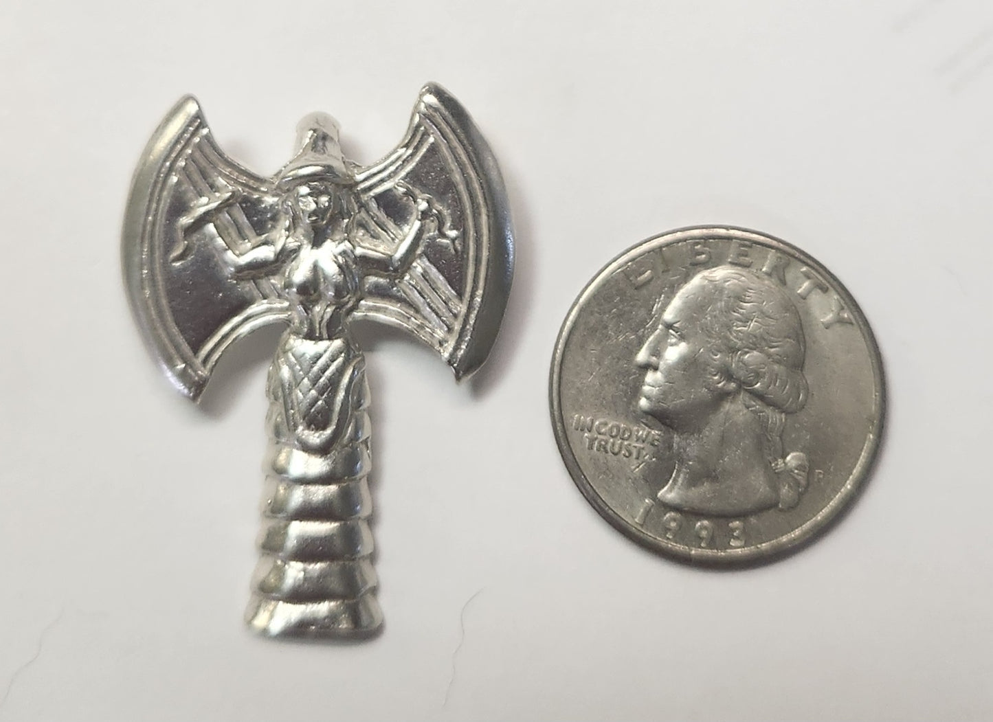 Goddess Labrys - 5704S