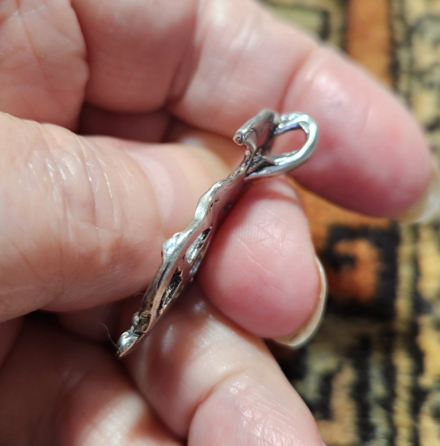 SOLAR WHEEL - EAGLE - 6502S