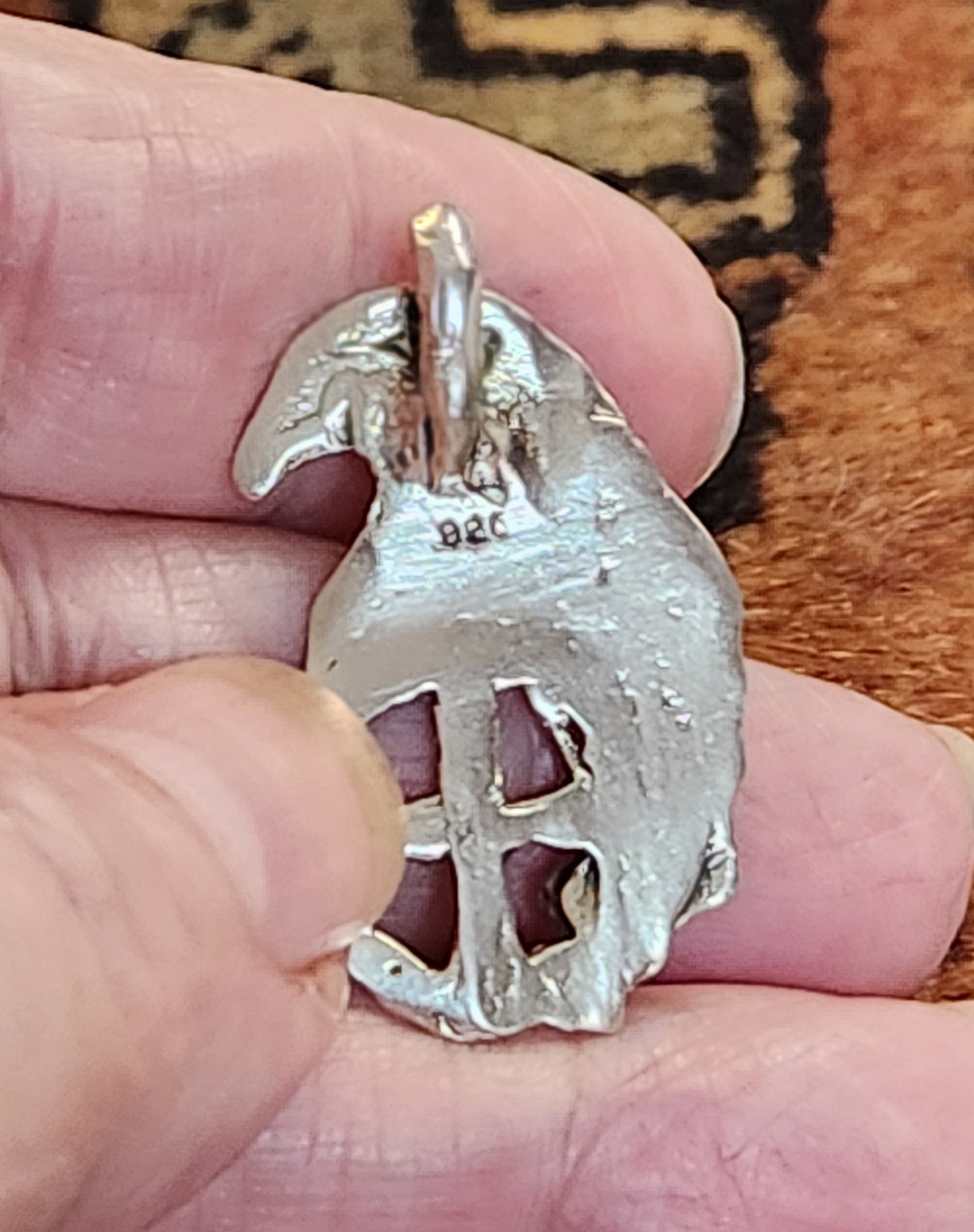 SOLAR WHEEL - EAGLE - 6502S