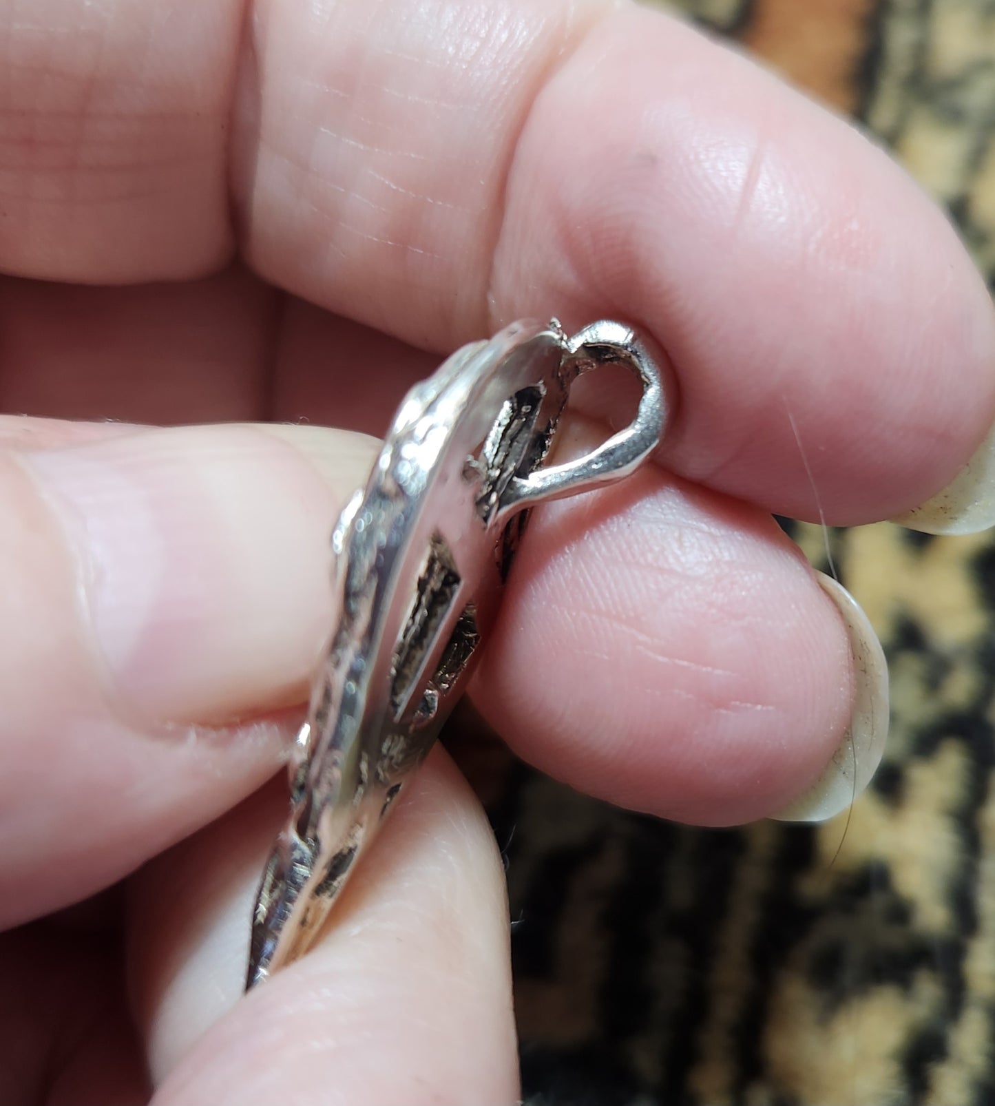 Stag Solar Wheel - 6504S