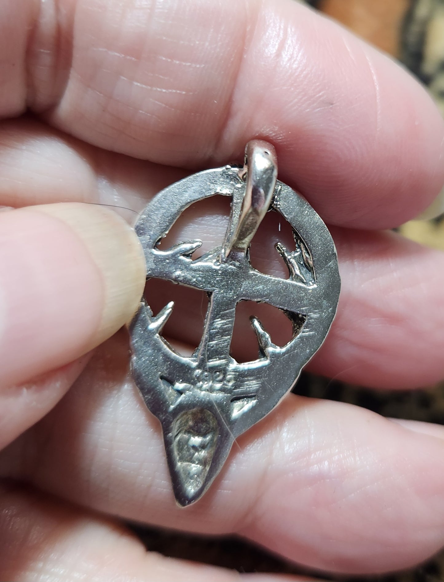 Stag Solar Wheel - 6504S