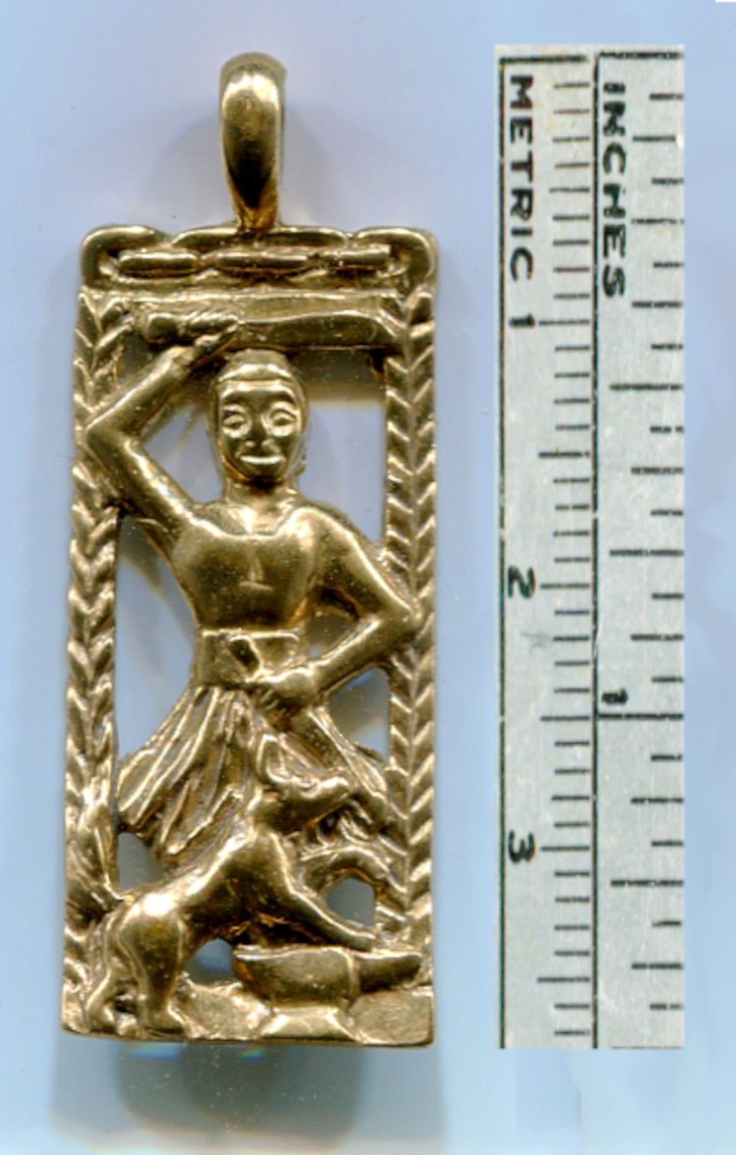 Ogun - 8003B