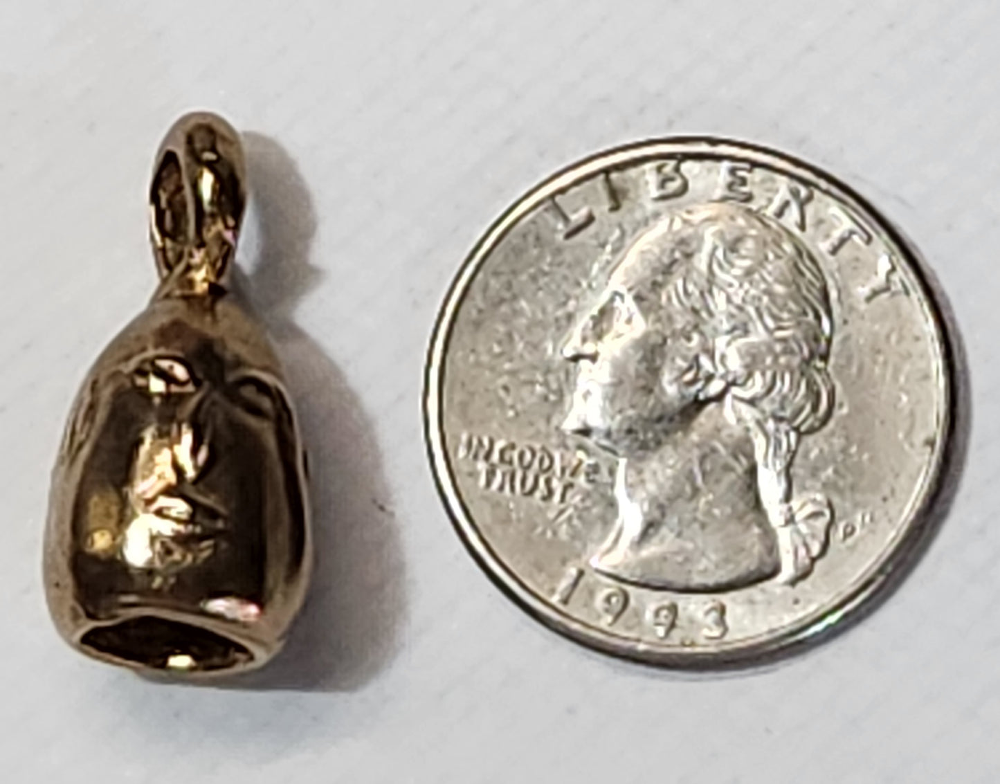 Ellegua Head - 8012B