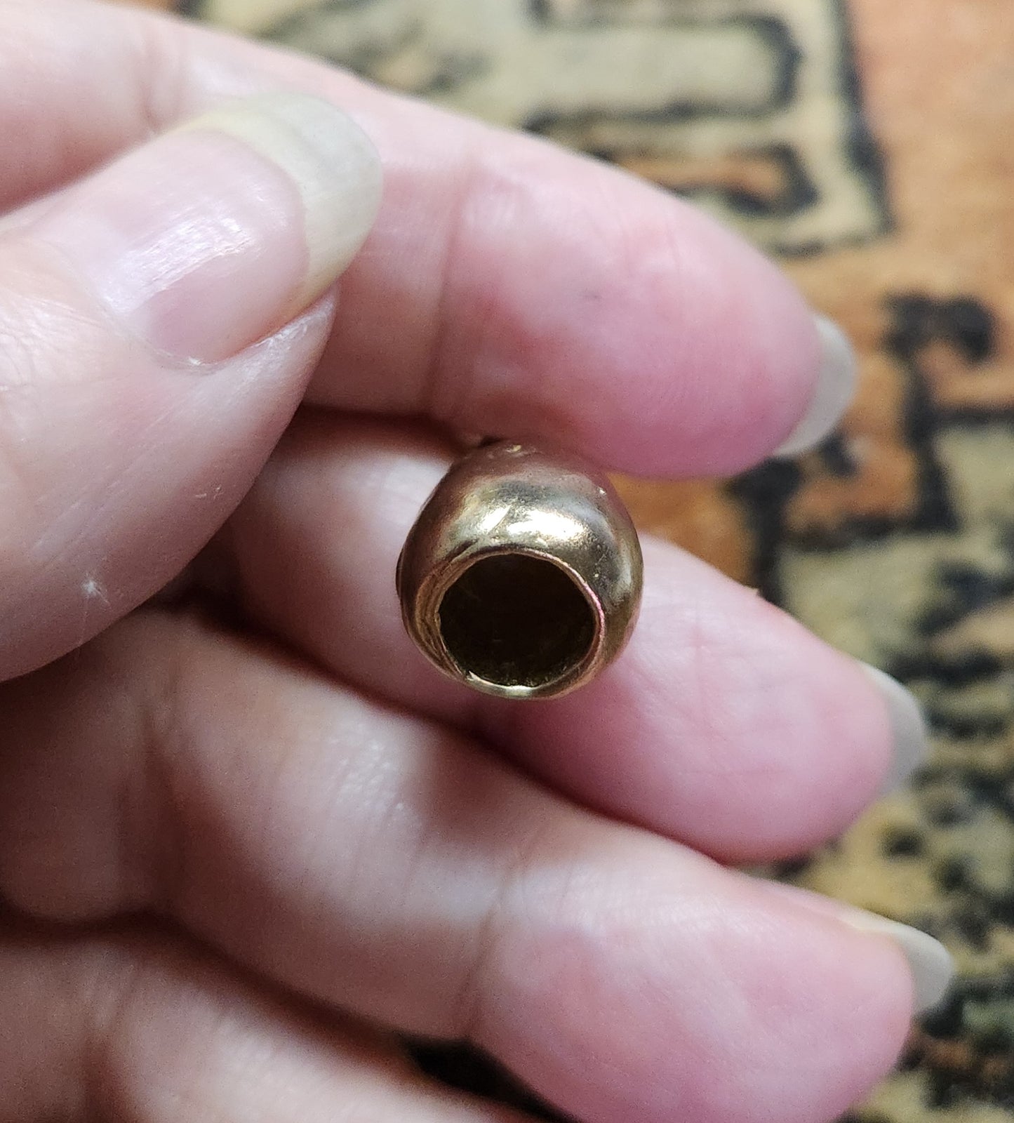 Ellegua Head - 8012B