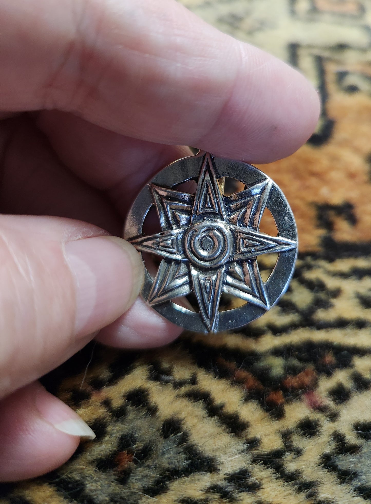 Star of Ishtar - 2019S