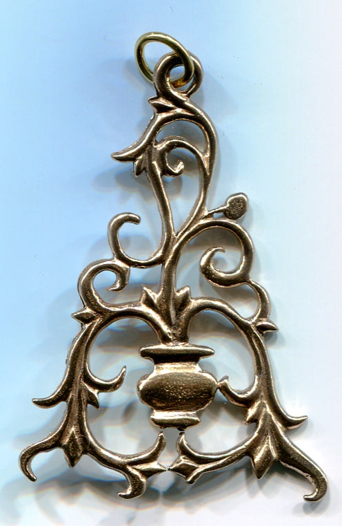 Celtic Tree of Life - 1227B