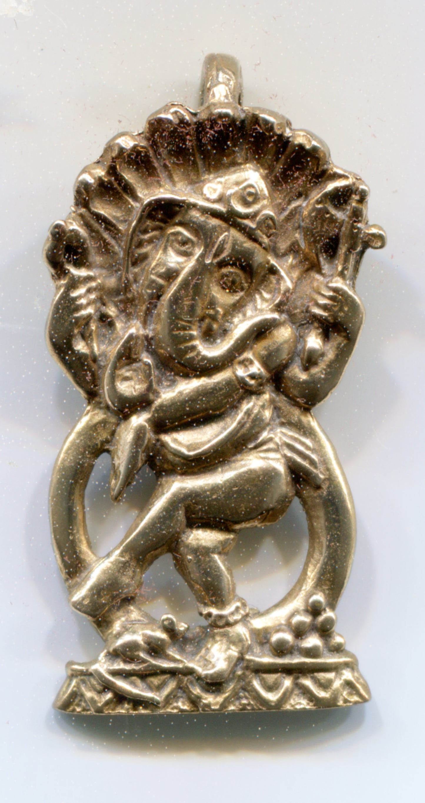 Ganesh - Remover of Obstacles - 4006B
