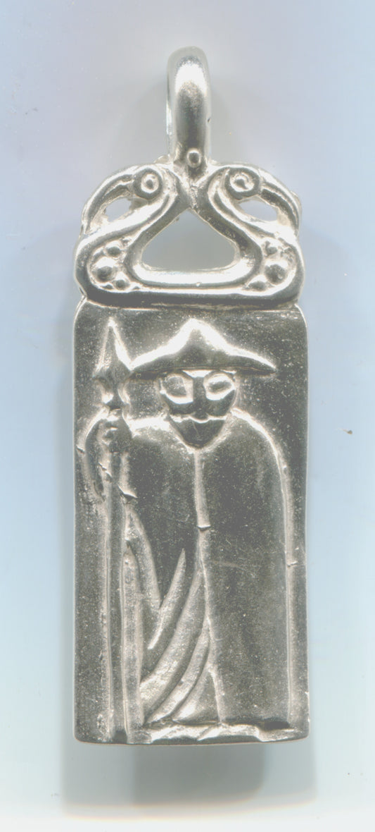 Odin Pendant - 5118S