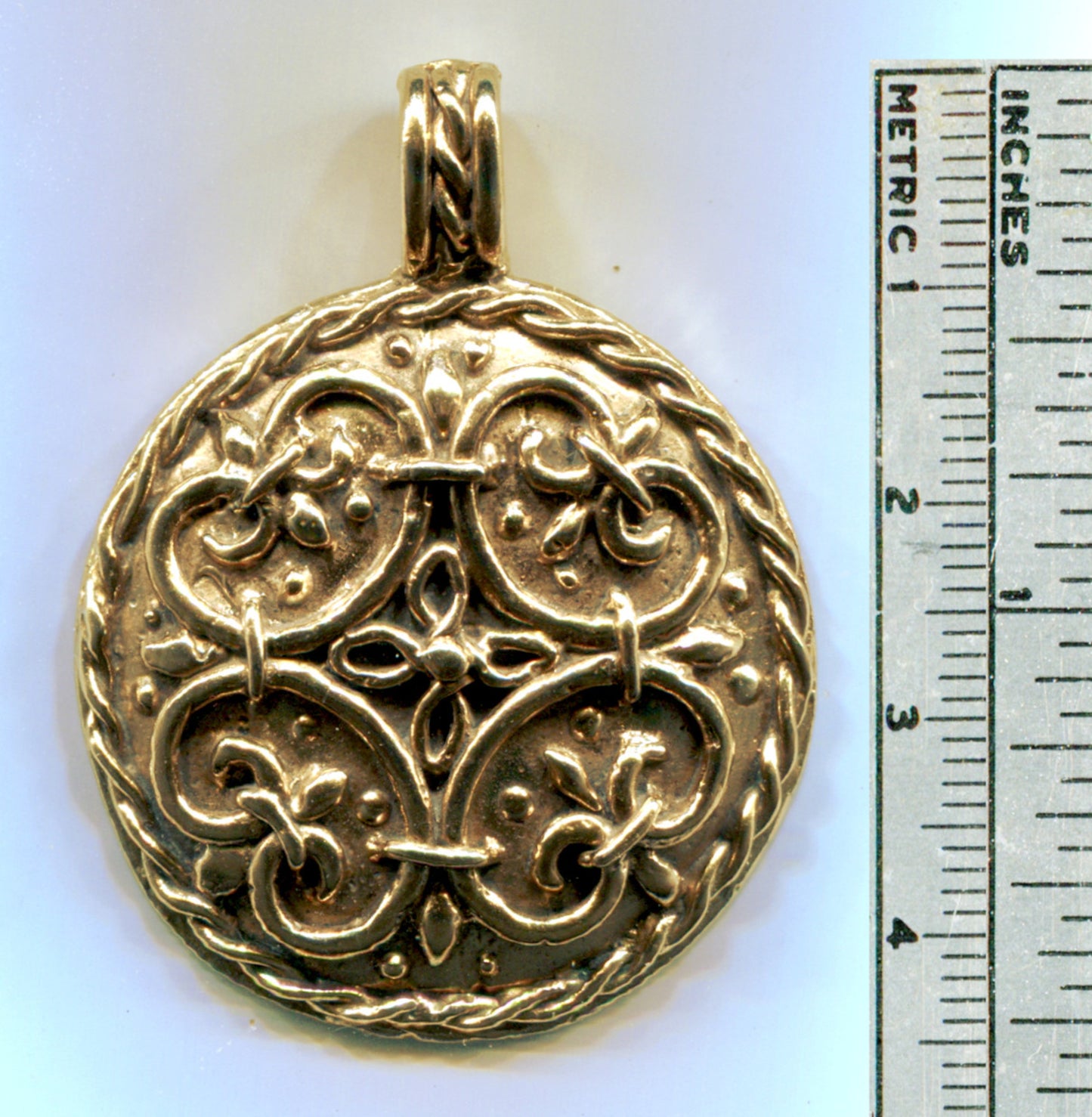 Terselv Style Pendant - 5164B