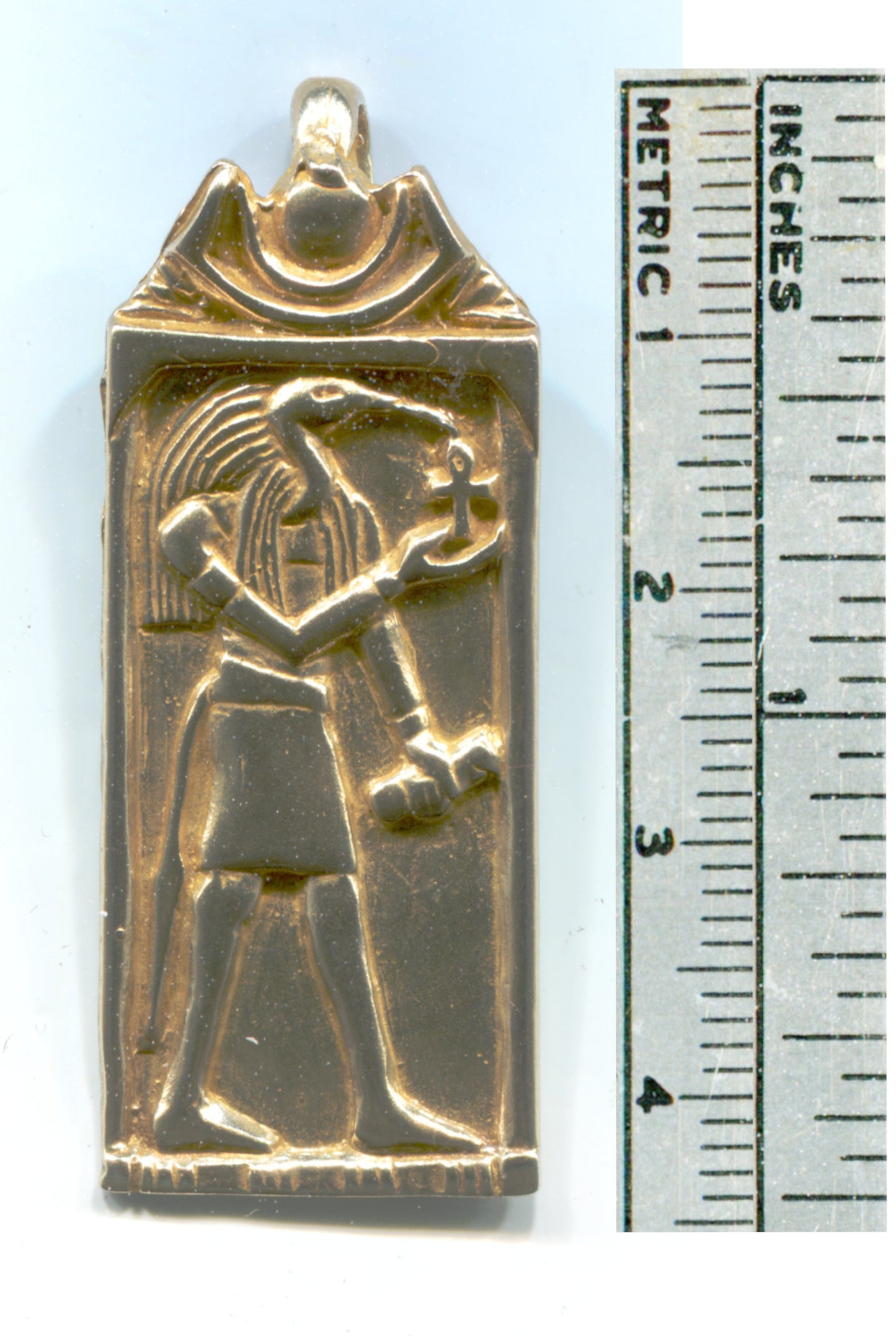 Thoth - God of Writing, Mathematics and Wisdom - 5317-B