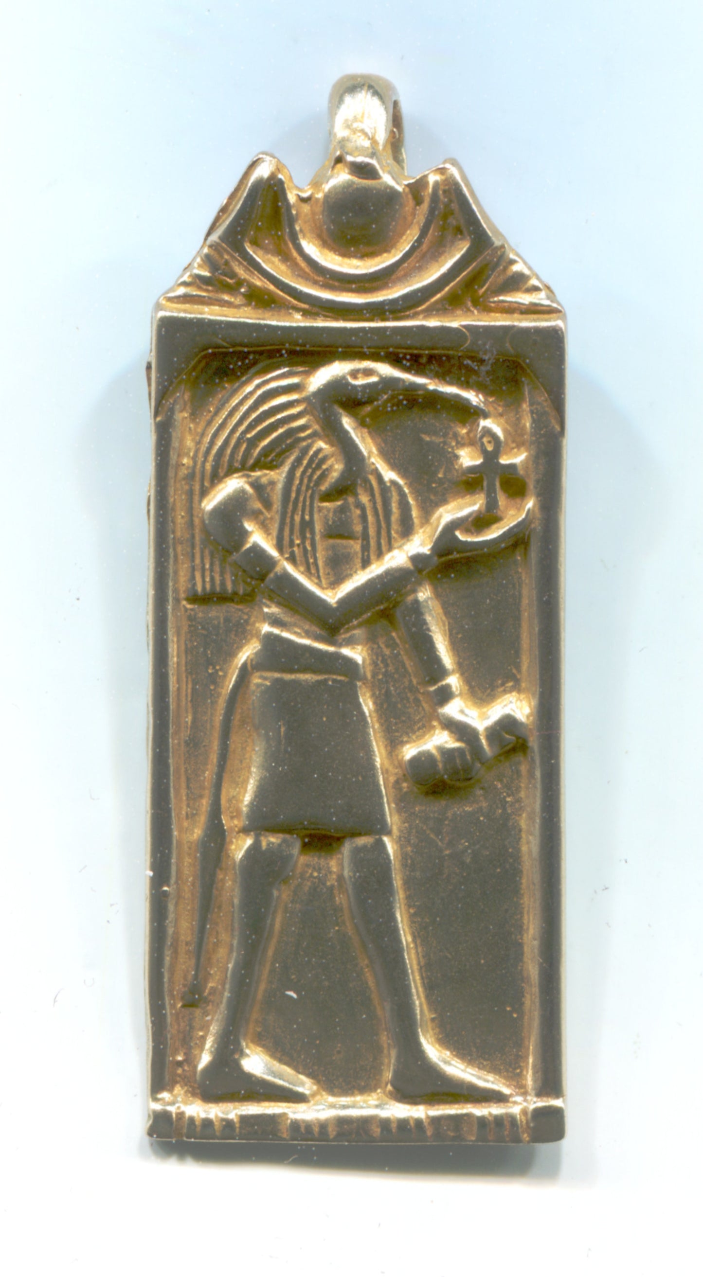 Thoth - God of Writing, Mathematics and Wisdom - 5317-B