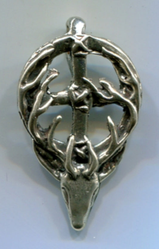 Stag Solar Wheel - 6504S