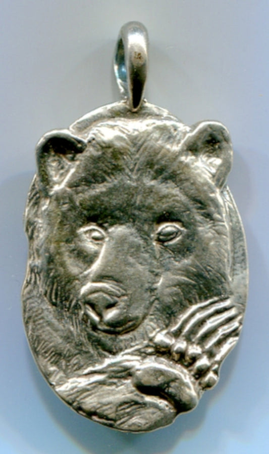 Spirit Bear - 3040S
