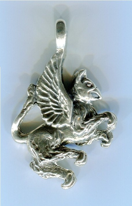 Griffin - 3200S