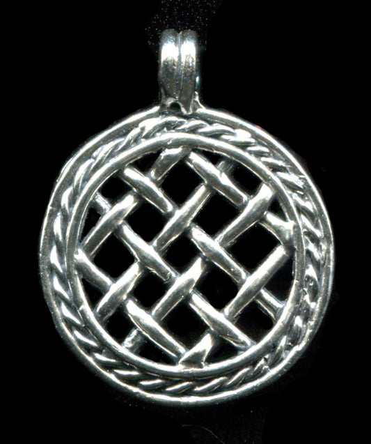 Plowed Field Amulet - 6030-S