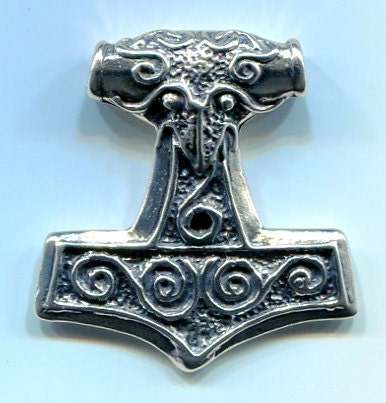 Raven Thor's Hammer - 5101S