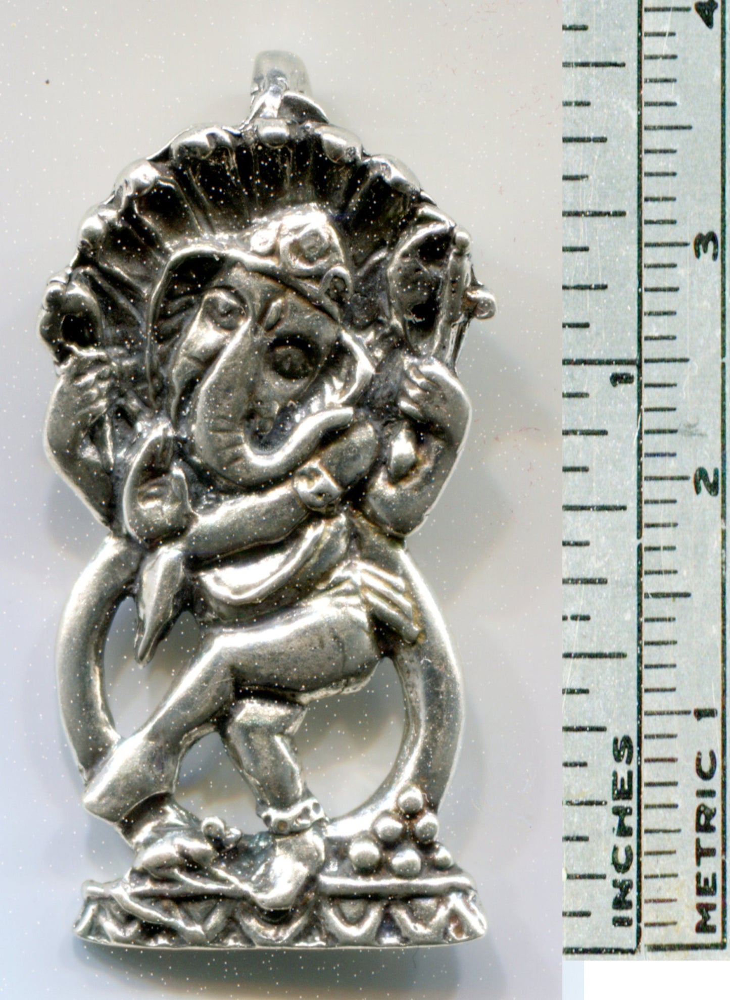 Ganesh - Remover of Obstacles - 4006S