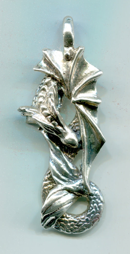 Sea Dragon - 3101S