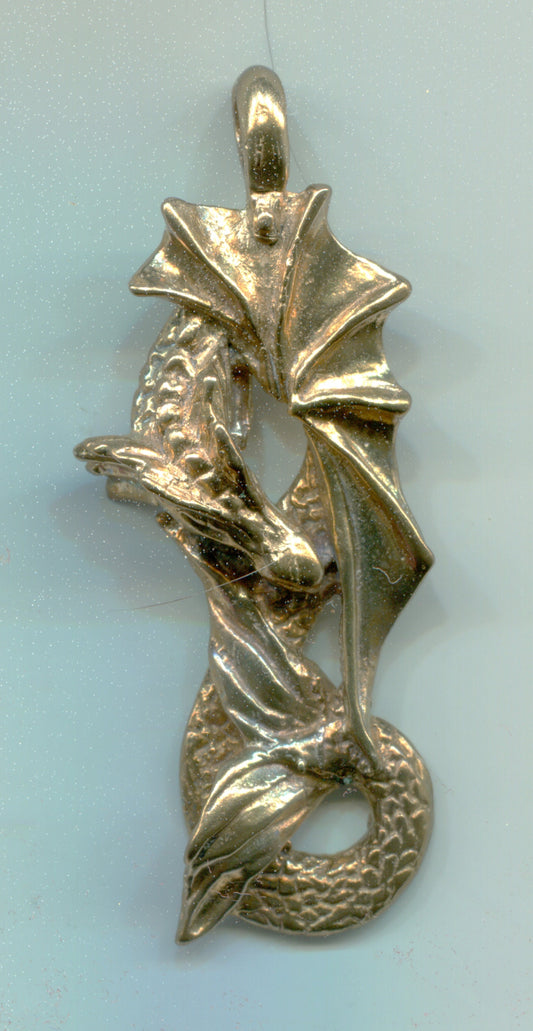 Sea Dragon - 3101B