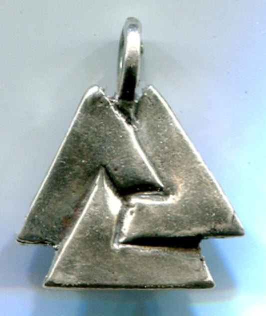 Valknut - Solid - 5114S