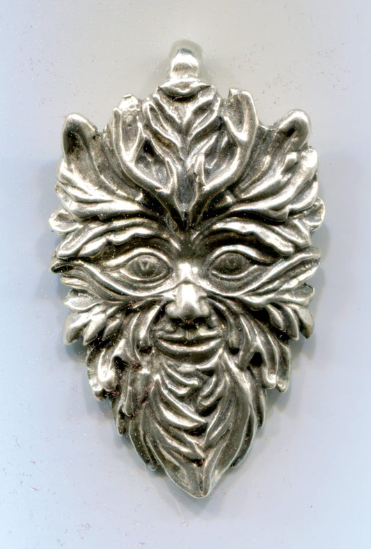 Green Man - 7101S