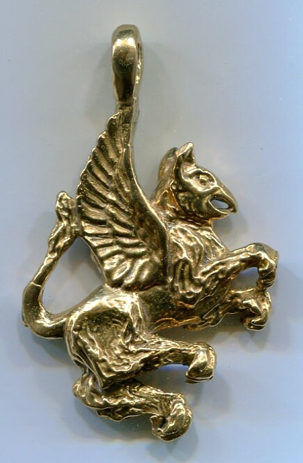 Griffin - 3200B