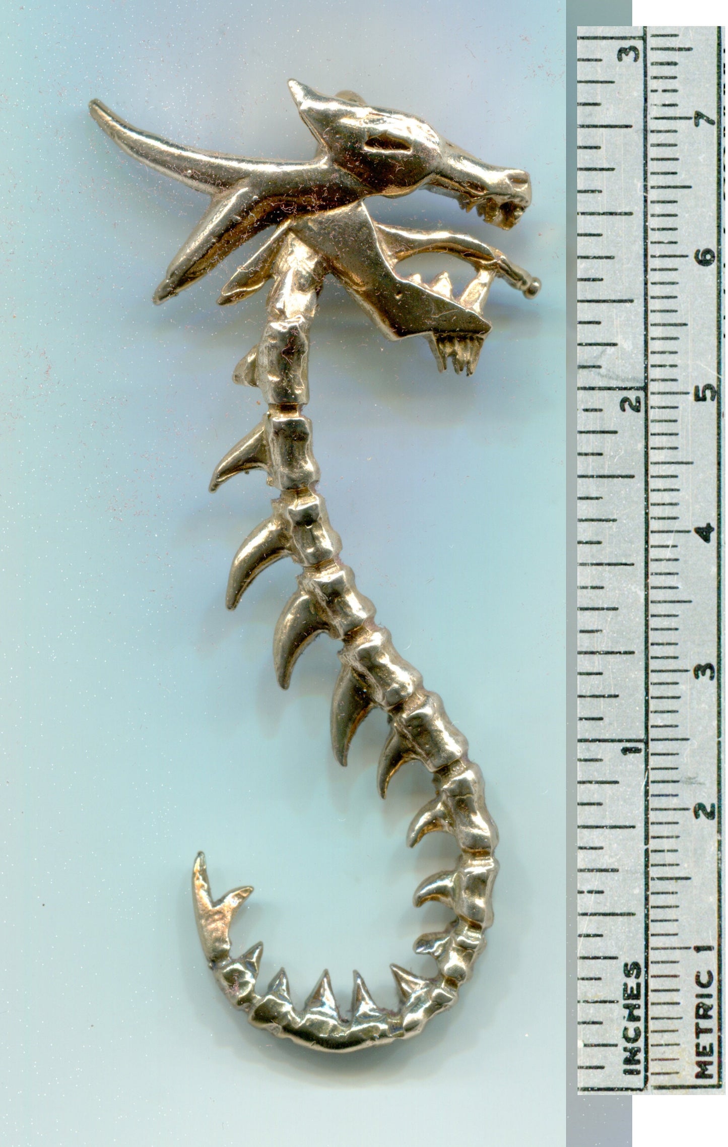 Bone Dragon - 3105B